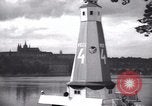 Standbild Parlamentswahlen Prag Tschechoslowakei, 1946, aus Sekunde 13 historischem Filmmaterial Videoclip 65675073938