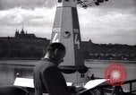 Standbild Parlamentswahlen Prag Tschechoslowakei, 1946, aus Sekunde 14 historischem Filmmaterial Videoclip 65675073938