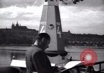 Standbild Parlamentswahlen Prag Tschechoslowakei, 1946, aus Sekunde 15 historischem Filmmaterial Videoclip 65675073938