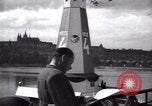 Standbild Parlamentswahlen Prag Tschechoslowakei, 1946, aus Sekunde 17 historischem Filmmaterial Videoclip 65675073938