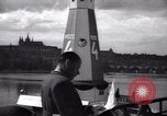 Standbild Parlamentswahlen Prag Tschechoslowakei, 1946, aus Sekunde 18 historischem Filmmaterial Videoclip 65675073938