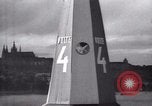 Standbild Parlamentswahlen Prag Tschechoslowakei, 1946, aus Sekunde 27 historischem Filmmaterial Videoclip 65675073938