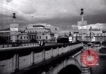 Standbild Parlamentswahlen Prag Tschechoslowakei, 1946, aus Sekunde 30 historischem Filmmaterial Videoclip 65675073938