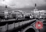 Standbild Parlamentswahlen Prag Tschechoslowakei, 1946, aus Sekunde 31 historischem Filmmaterial Videoclip 65675073938