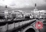Standbild Parlamentswahlen Prag Tschechoslowakei, 1946, aus Sekunde 33 historischem Filmmaterial Videoclip 65675073938