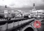 Standbild Parlamentswahlen Prag Tschechoslowakei, 1946, aus Sekunde 34 historischem Filmmaterial Videoclip 65675073938
