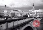 Standbild Parlamentswahlen Prag Tschechoslowakei, 1946, aus Sekunde 35 historischem Filmmaterial Videoclip 65675073938