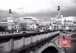 Standbild Parlamentswahlen Prag Tschechoslowakei, 1946, aus Sekunde 36 historischem Filmmaterial Videoclip 65675073938