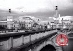 Standbild Parlamentswahlen Prag Tschechoslowakei, 1946, aus Sekunde 37 historischem Filmmaterial Videoclip 65675073938