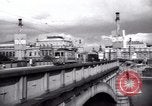 Standbild Parlamentswahlen Prag Tschechoslowakei, 1946, aus Sekunde 38 historischem Filmmaterial Videoclip 65675073938