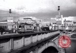 Standbild Parlamentswahlen Prag Tschechoslowakei, 1946, aus Sekunde 39 historischem Filmmaterial Videoclip 65675073938