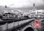 Standbild Parlamentswahlen Prag Tschechoslowakei, 1946, aus Sekunde 40 historischem Filmmaterial Videoclip 65675073938