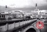 Standbild Parlamentswahlen Prag Tschechoslowakei, 1946, aus Sekunde 42 historischem Filmmaterial Videoclip 65675073938
