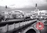 Standbild Parlamentswahlen Prag Tschechoslowakei, 1946, aus Sekunde 43 historischem Filmmaterial Videoclip 65675073938