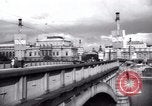Standbild Parlamentswahlen Prag Tschechoslowakei, 1946, aus Sekunde 44 historischem Filmmaterial Videoclip 65675073938