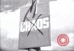 Standbild Parlamentswahlen Prag Tschechoslowakei, 1946, aus Sekunde 45 historischem Filmmaterial Videoclip 65675073938