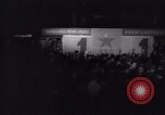 Image of Czech citizens Prague Czechoslovakia, 1946, second 1 stock footage video 65675073939