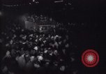 Image of Czech citizens Prague Czechoslovakia, 1946, second 7 stock footage video 65675073939