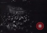 Image of Czech citizens Prague Czechoslovakia, 1946, second 8 stock footage video 65675073939