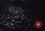 Image of Czech citizens Prague Czechoslovakia, 1946, second 9 stock footage video 65675073939