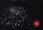 Image of Czech citizens Prague Czechoslovakia, 1946, second 12 stock footage video 65675073939