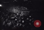 Image of Czech citizens Prague Czechoslovakia, 1946, second 14 stock footage video 65675073939