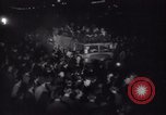 Image of Czech citizens Prague Czechoslovakia, 1946, second 15 stock footage video 65675073939