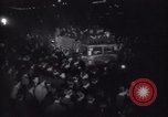 Image of Czech citizens Prague Czechoslovakia, 1946, second 16 stock footage video 65675073939
