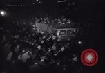 Image of Czech citizens Prague Czechoslovakia, 1946, second 17 stock footage video 65675073939