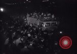 Image of Czech citizens Prague Czechoslovakia, 1946, second 18 stock footage video 65675073939