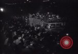 Image of Czech citizens Prague Czechoslovakia, 1946, second 20 stock footage video 65675073939