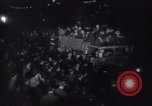 Image of Czech citizens Prague Czechoslovakia, 1946, second 21 stock footage video 65675073939