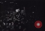 Image of Czech citizens Prague Czechoslovakia, 1946, second 22 stock footage video 65675073939
