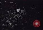 Image of Czech citizens Prague Czechoslovakia, 1946, second 23 stock footage video 65675073939