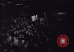 Image of Czech citizens Prague Czechoslovakia, 1946, second 24 stock footage video 65675073939