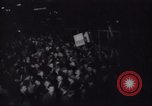 Image of Czech citizens Prague Czechoslovakia, 1946, second 26 stock footage video 65675073939