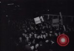 Image of Czech citizens Prague Czechoslovakia, 1946, second 28 stock footage video 65675073939