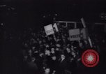 Image of Czech citizens Prague Czechoslovakia, 1946, second 29 stock footage video 65675073939