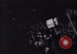 Image of Czech citizens Prague Czechoslovakia, 1946, second 32 stock footage video 65675073939