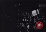 Image of Czech citizens Prague Czechoslovakia, 1946, second 34 stock footage video 65675073939