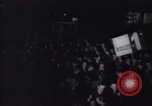Image of Czech citizens Prague Czechoslovakia, 1946, second 35 stock footage video 65675073939