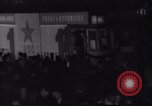Image of Czech citizens Prague Czechoslovakia, 1946, second 37 stock footage video 65675073939