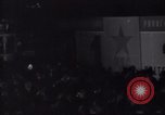 Image of Czech citizens Prague Czechoslovakia, 1946, second 40 stock footage video 65675073939