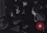 Image of Czech citizens Prague Czechoslovakia, 1946, second 42 stock footage video 65675073939