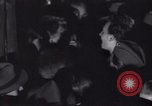 Image of Czech citizens Prague Czechoslovakia, 1946, second 43 stock footage video 65675073939
