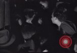 Image of Czech citizens Prague Czechoslovakia, 1946, second 45 stock footage video 65675073939