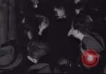Image of Czech citizens Prague Czechoslovakia, 1946, second 47 stock footage video 65675073939