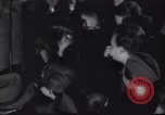 Image of Czech citizens Prague Czechoslovakia, 1946, second 48 stock footage video 65675073939
