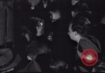 Image of Czech citizens Prague Czechoslovakia, 1946, second 49 stock footage video 65675073939