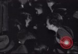 Image of Czech citizens Prague Czechoslovakia, 1946, second 50 stock footage video 65675073939